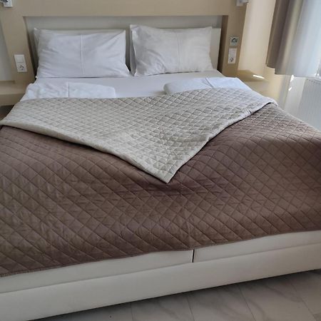 Ch-Hotel Luka Βιέννη Εξωτερικό φωτογραφία