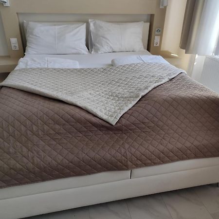 Ch-Hotel Luka Βιέννη Εξωτερικό φωτογραφία