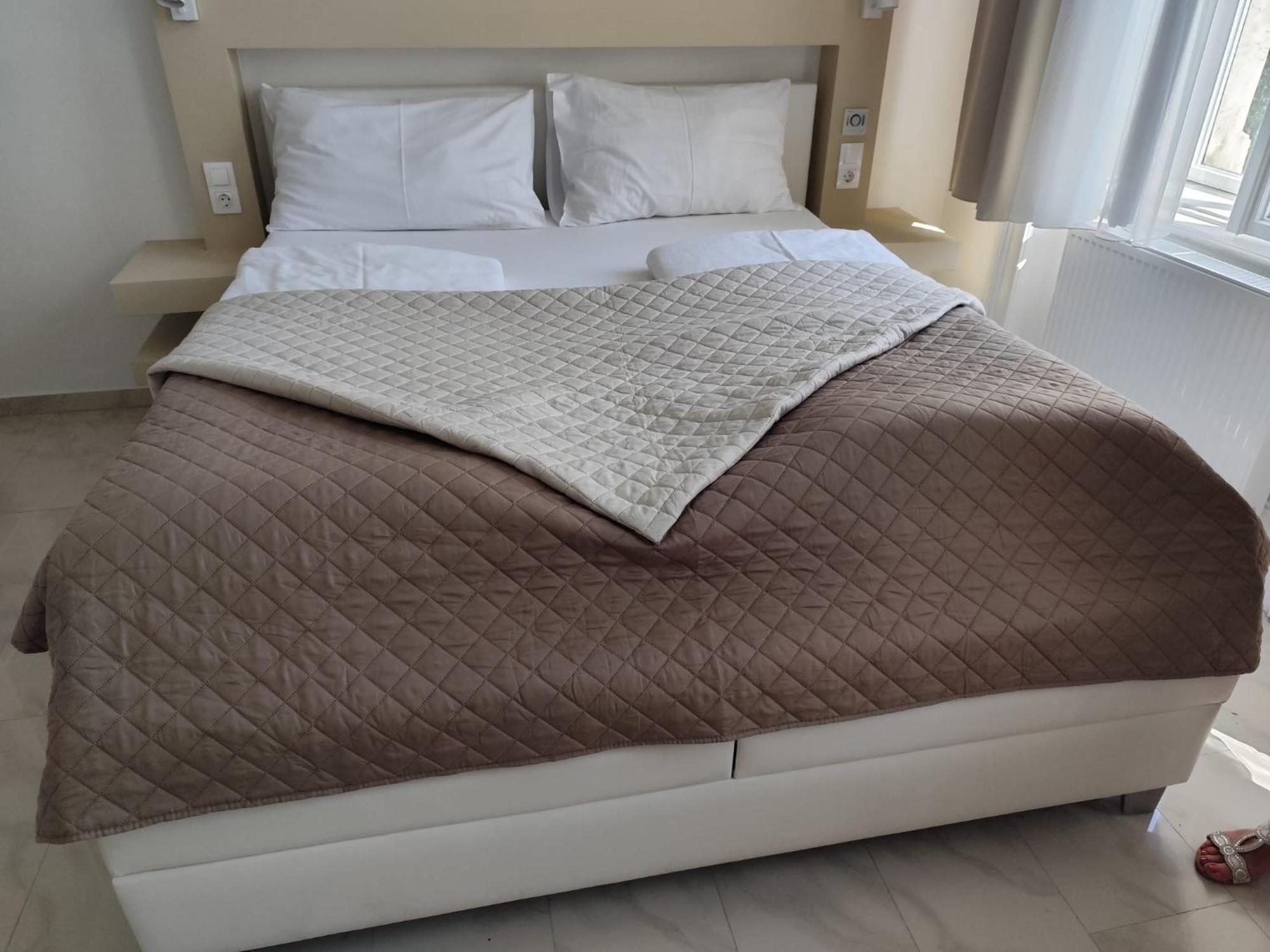 Ch-Hotel Luka Βιέννη Εξωτερικό φωτογραφία
