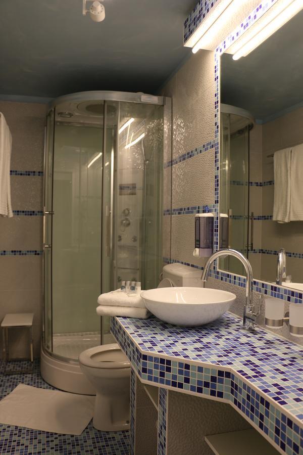 Ch-Hotel Luka Βιέννη Εξωτερικό φωτογραφία