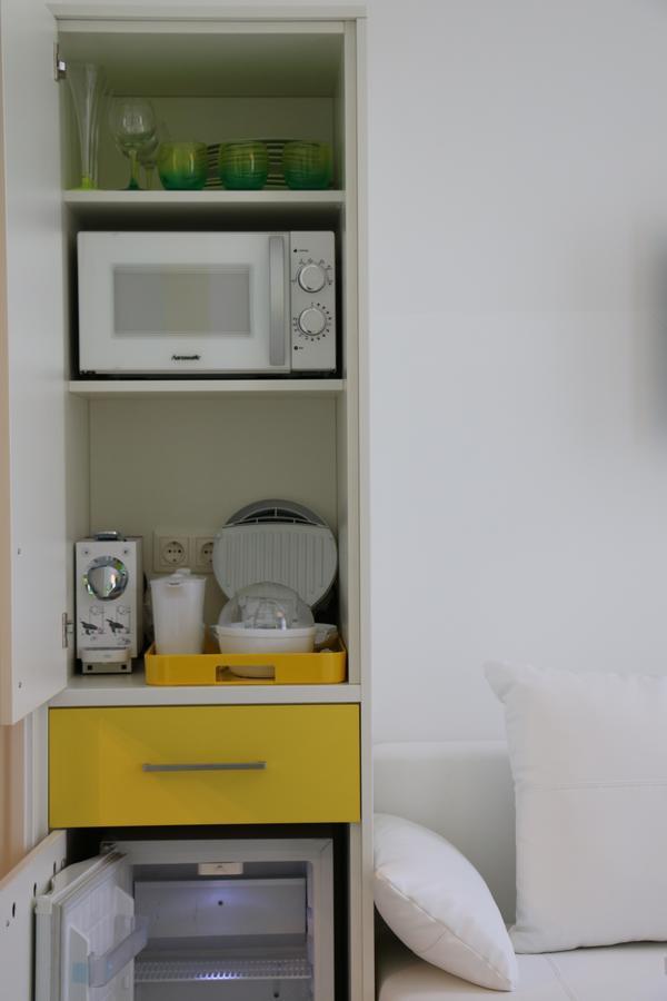 Ch-Hotel Luka Βιέννη Εξωτερικό φωτογραφία