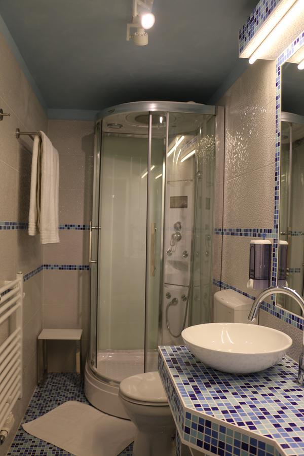 Ch-Hotel Luka Βιέννη Εξωτερικό φωτογραφία